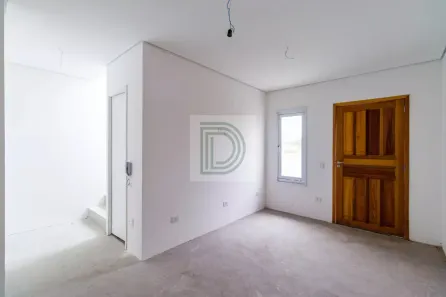 Casa de Condomínio com 2 Quartos à venda, 80m² no Jardim Monte Kemel, São Paulo