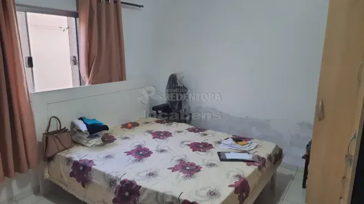 Casa com 2 Quartos à venda, 107m² no Jardim Vitória, Fernandópolis