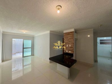 Apartamento com 3 Quartos à venda, 140m² no Jardim Las Palmas, Guarujá