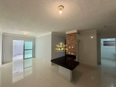 Apartamento com 3 Quartos à venda, 140m² no Jardim Las Palmas, Guarujá