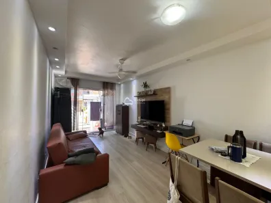 Casa com 2 Quartos à venda, 90m² no Campo Grande, Rio de Janeiro