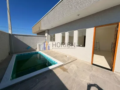 Casa com 1 Quarto à venda, 69m² no São Luiz, Peruíbe