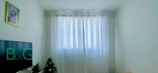 Apartamento com 2 Quartos à venda, 48m² no Vila Bremen, Guarulhos