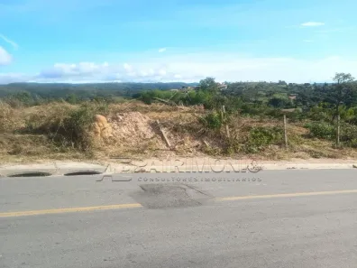 Lote/Terreno à venda, 10791m² no Fazenda Genebra, Alumínio