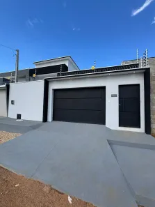 Casa com 3 Quartos à venda, 96m² no Plano Diretor Sul, Palmas