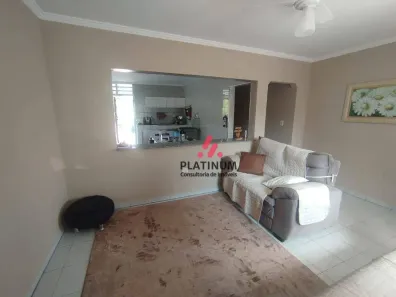 Casa com 4 Quartos à venda, 300m² no Parque Senhor do Bonfim, Taubaté