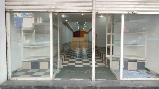Ponto Comercial à venda, 535m² no Vila Nova Conceição, São Paulo
