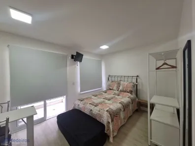 Apartamento com 1 Quarto à venda, 27m² no Bela Vista, São Paulo