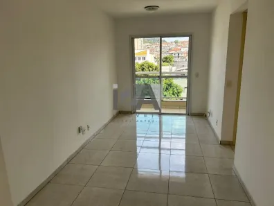 Apartamento com 2 Quartos à venda, 51m² no km 18, Osasco
