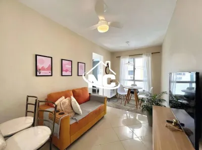 Apartamento com 2 Quartos à venda, 45m² no Barreto, Niterói