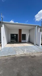 Casa com 2 Quartos à venda, 54m² no Flores, Manaus