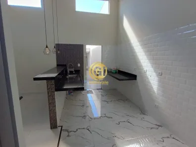 Casa com 3 Quartos à venda, 175m² no Loteamento Villa Branca, Jacareí