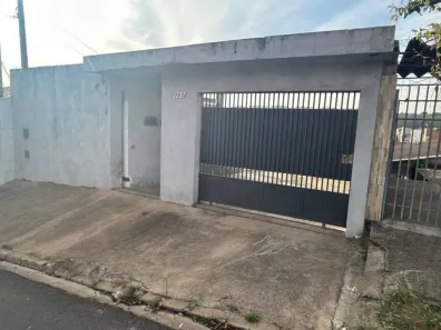 Casa com 2 Quartos à venda, 70m² no Jardim Bernardo, Santa Bárbara D'Oeste