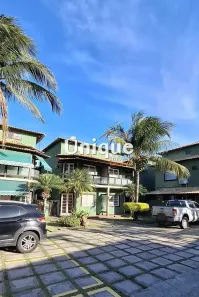 Casa com 3 Quartos à venda, 100m² no Ogiva, Cabo Frio