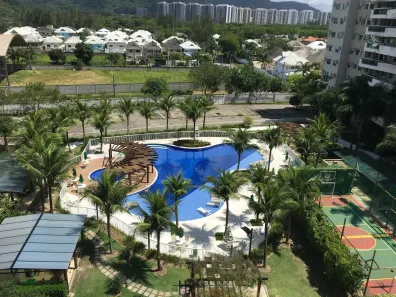 Apartamento com 2 Quartos à venda, 72m² no Barra da Tijuca, Rio de Janeiro