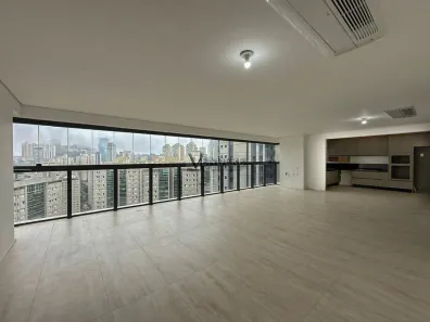 Apartamento com 4 Quartos à venda, 202m² no Vila da Serra, Nova Lima