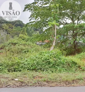 Lote/Terreno à venda, 811m² no Tarumã, Manaus