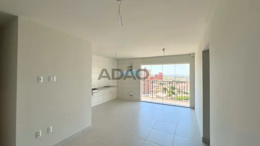 Apartamento com 3 Quartos à venda, 76m² no Parque Amazônia, Goiânia