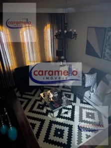 Sobrado com 4 Quartos à venda, 188m² no Jardim Vista Linda, São Paulo