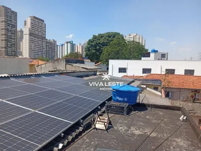 Lote/Terreno à venda, 242m² no Tatuapé, São Paulo