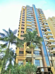 Apartamento com 3 Quartos à venda, 157m² no Centro, Londrina