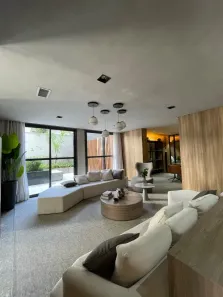 Apartamento com 1 Quarto para alugar, 27m² no Pinheiros, São Paulo