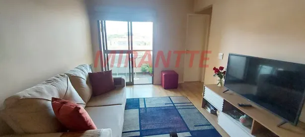 Apartamento com 2 Quartos à venda, 50m² no Lauzane Paulista, São Paulo