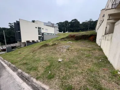 Lote/Terreno à venda, 125m² no Vila Santo Antônio, Cotia