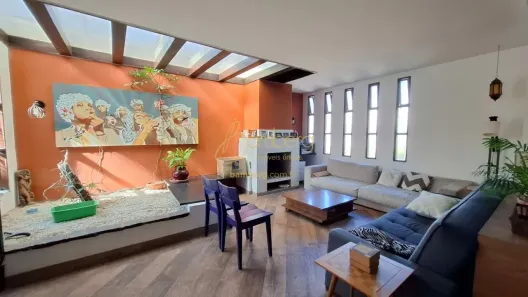 Casa com 3 Quartos à venda, 306m² no Vila Progredior, São Paulo