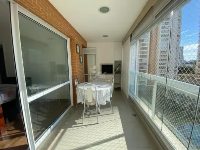 Apartamento com 3 Quartos à venda, 119m² no Jardim Belo Horizonte, Campinas
