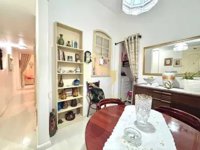 Apartamento com 1 Quarto à venda, 40m² no Ipanema, Rio de Janeiro