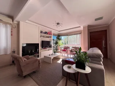 Casa com 3 Quartos à venda, 214m² no Renascença, Santa Cruz do Sul