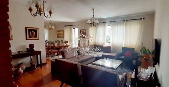 Apartamento com 3 Quartos à venda, 160m² no Santa Paula, São Caetano do Sul