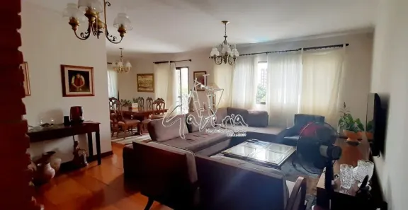 Apartamento com 3 Quartos à venda, 160m² no Santa Paula, São Caetano do Sul