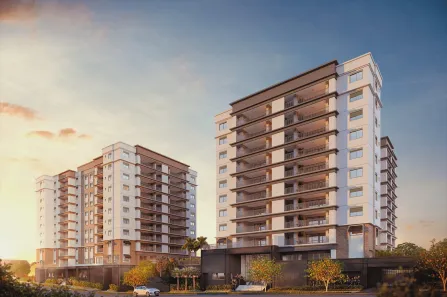 Apartamento com 3 Quartos à venda, 122m² no Vila Gomes Cardim, São Paulo