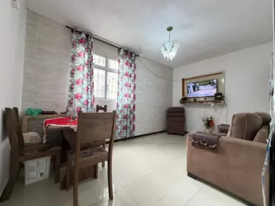 Apartamento com 3 Quartos à venda, 68m² no Flávio de Oliveira (Barreiro), Belo Horizonte