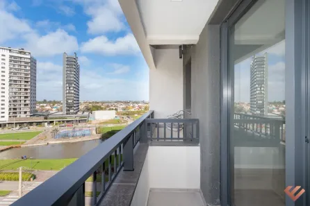 Apartamento com 2 Quartos à venda, 66m² no São Gonçalo, Pelotas