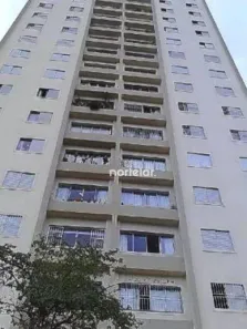 Apartamento com 3 Quartos à venda, 90m² no Santana, São Paulo