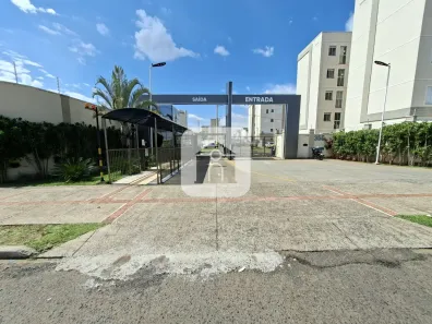 Apartamento com 2 Quartos à venda, 46m² no Jardim Patrícia, Uberlândia