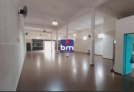 Ponto Comercial para alugar, 260m² no Pirajussara, São Paulo