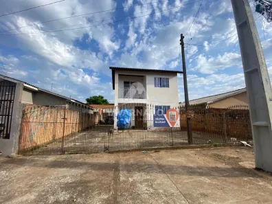 Casa com 2 Quartos para alugar, 72m² no Jardim Carvalho, Ponta Grossa