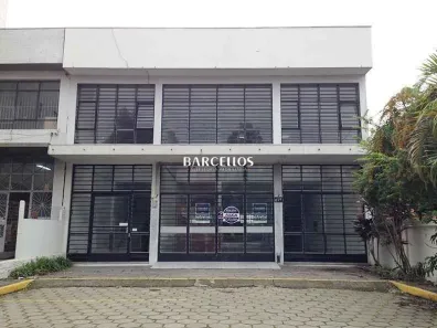 Ponto Comercial para alugar, 382m² no Navegantes, Porto Alegre