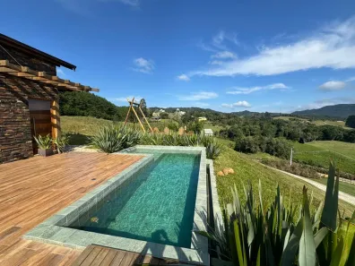 Casa com 3 Quartos à venda, 219m² no Rancho Queimado, Rancho Queimado