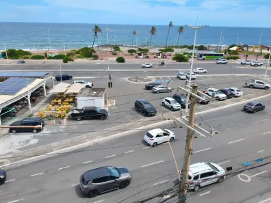 Apartamento com 1 Quarto à venda, 60m² no Pituba, Salvador