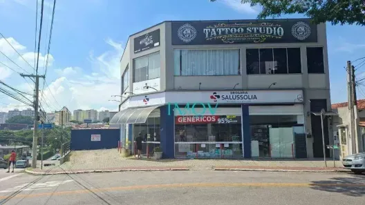 Ponto Comercial para alugar, 150m² no Jardim Satélite, São José dos Campos