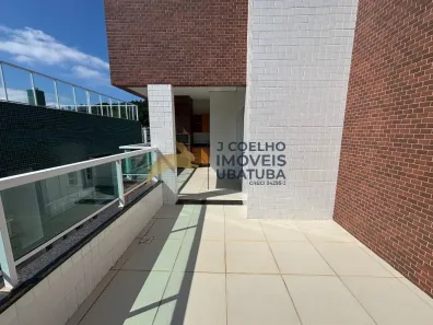 Cobertura com 3 Quartos à venda, 98m² no Toninhas, Ubatuba