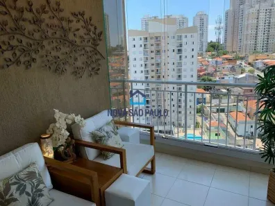 Apartamento com 3 Quartos à venda, 69m² no Jardim Previdência, São Paulo
