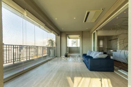 Apartamento com 3 Quartos à venda, 405m² no Jardim Europa, São Paulo