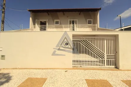 Casa com 3 Quartos para alugar, 220m² no Jardim Nova Europa, Campinas