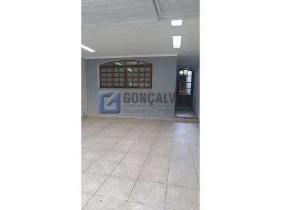 Sobrado com 2 Quartos à venda, 177m² no Assunção, São Bernardo do Campo